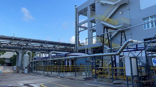 工業產生的廢氣怎么處理