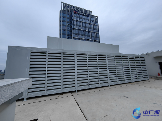 上?？照{(diào)噪聲治理公司