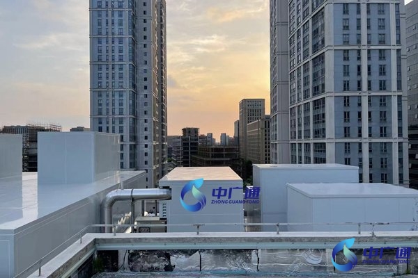 工業企業車間高噪聲設備治理