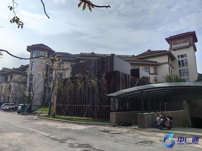 中央空調(diào)該如何降噪