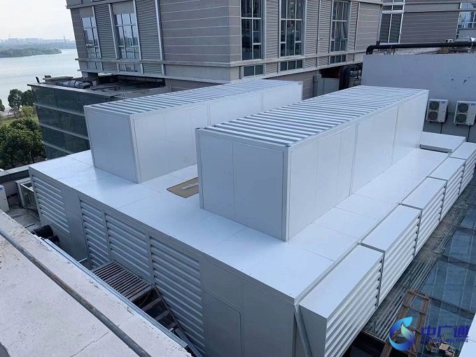 空調噪聲治理公司